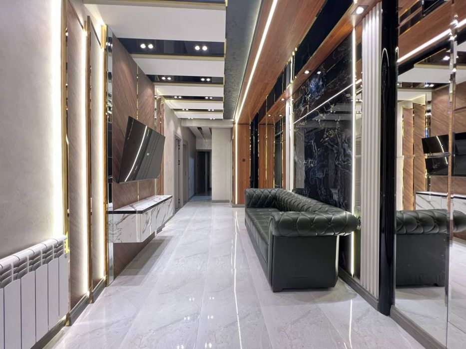 Продаётся Евро Офис 130кв на ЧОРСУ вдоль дороги