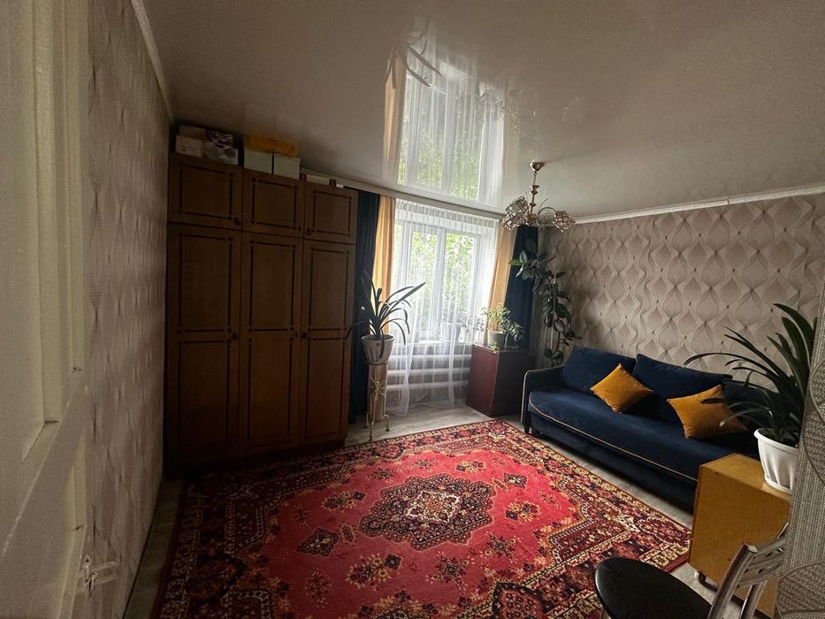 Продам дом в село Сандыктау