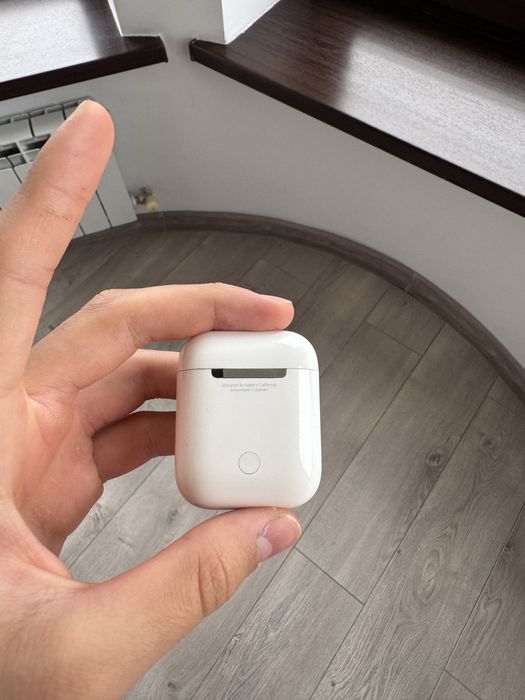 Продам airpods gen2