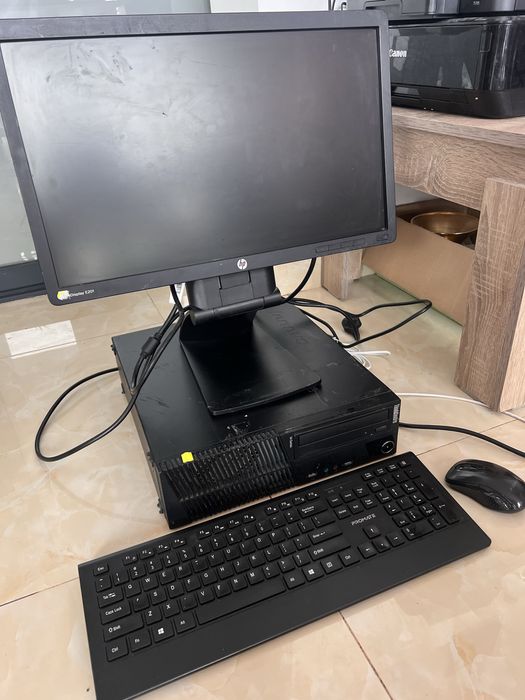 Vand PC/ calculator Lenovo