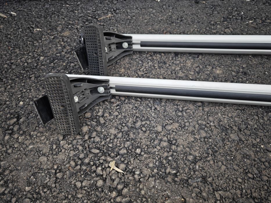 Продам поперечены на рейлинги