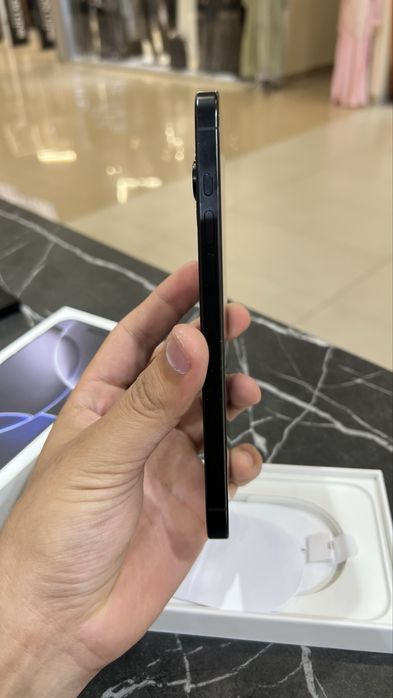 Iphone/айфон 16 Pro Max 512GB 89%