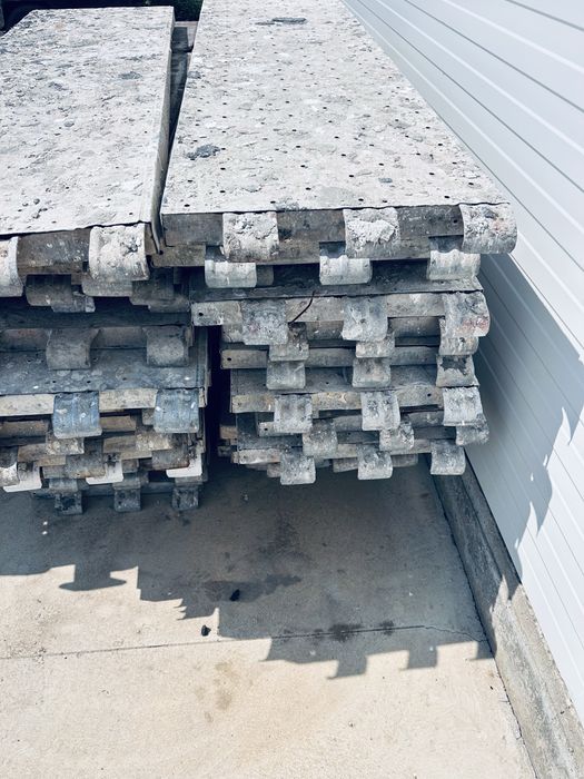 Panourii schela metalica disponibil 100 bucati