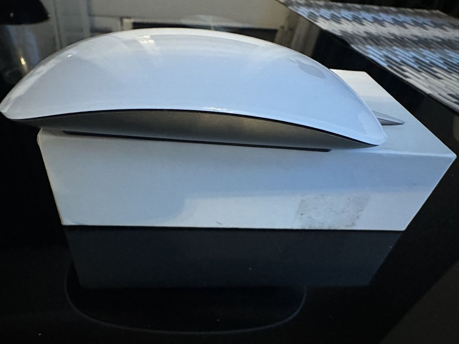 Apple Magic Mouse 3