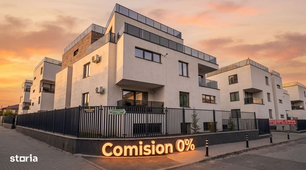 Penthouse ,Imobil Nou cu CF, zona Andrei Muresanu / Buna Ziua — fotografia 1