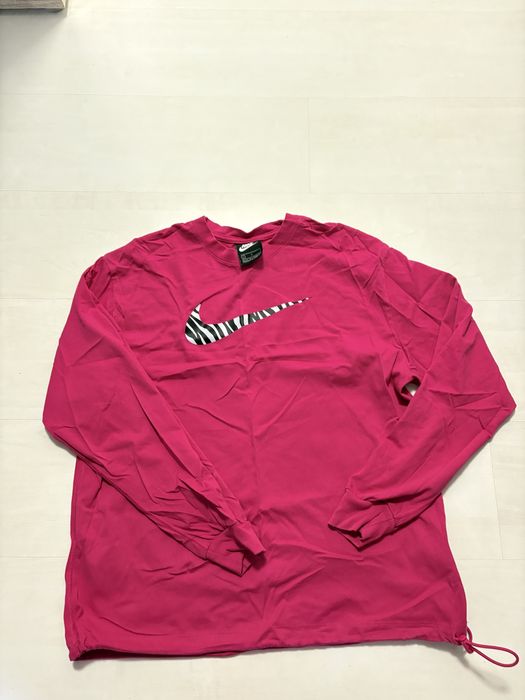 Оригинални Nike блуза и тениска