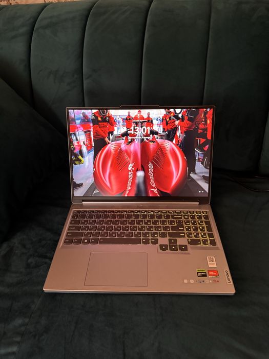Lenovo Legion Slim 5 (16APH8)