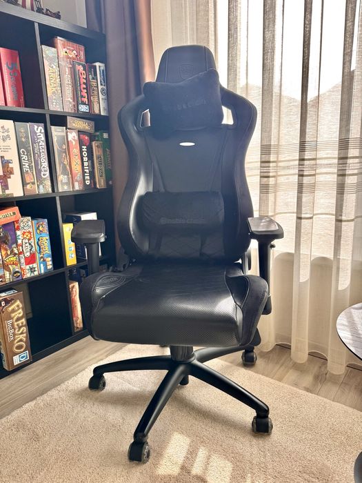 Scaun birou Noble Chairs