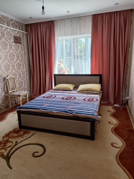 Хороший дом в жетыгене