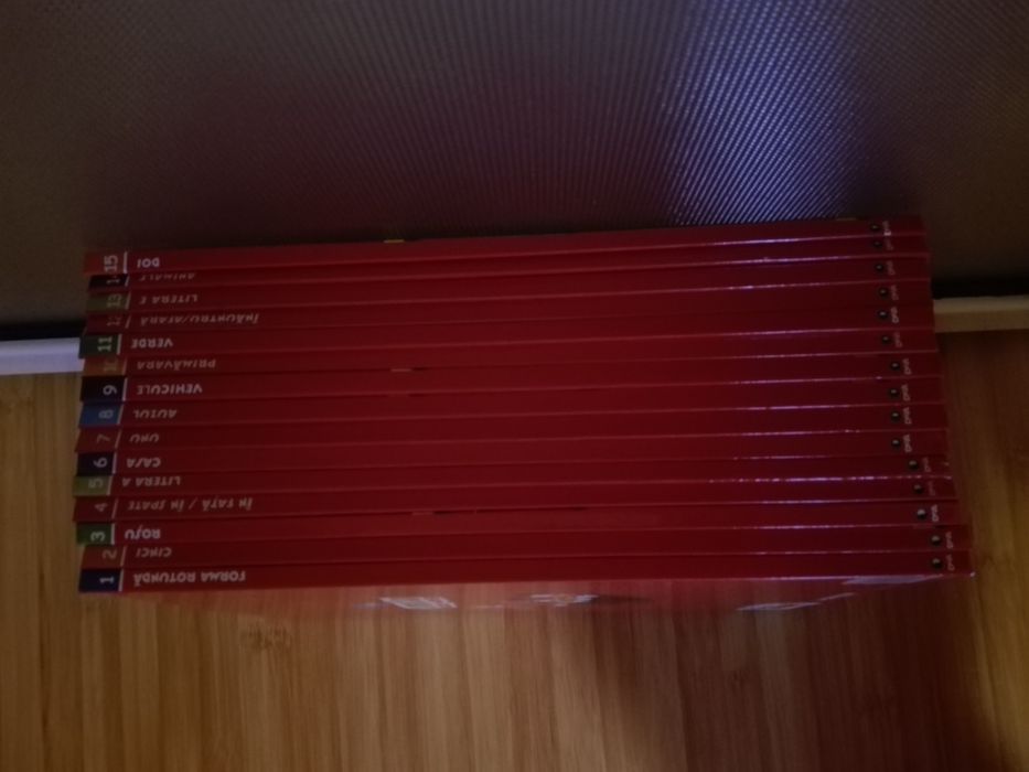 Clubul lui Mikey Mouse cărți și dvd -uri.