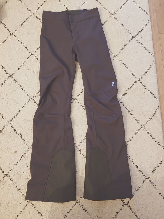 Vând pantaloni Peak performance Xs de schi pentru Dama