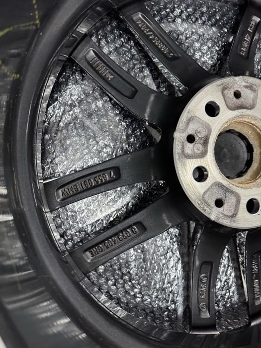 Jante Bmw G30 Seria5 R18 M662 Originale G31