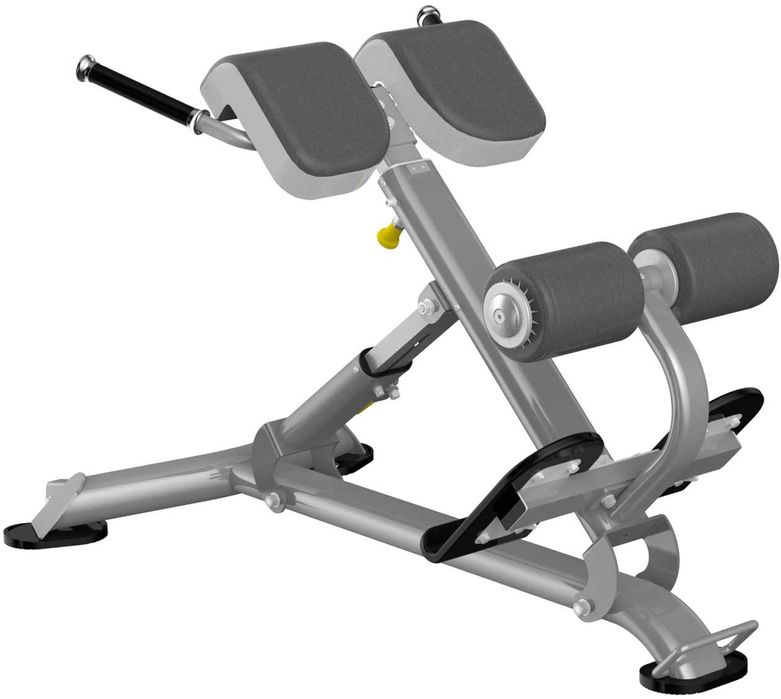 Impulse IT7007 Гиперэкстензия Giperekstantsiya