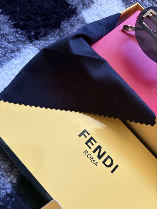 Ochelari FENDI  noi