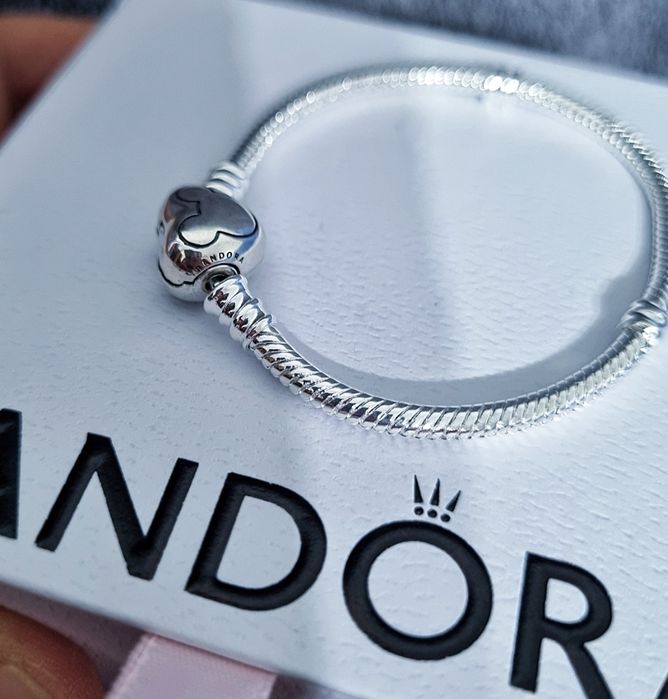 Bratara Pandora Disney S925
