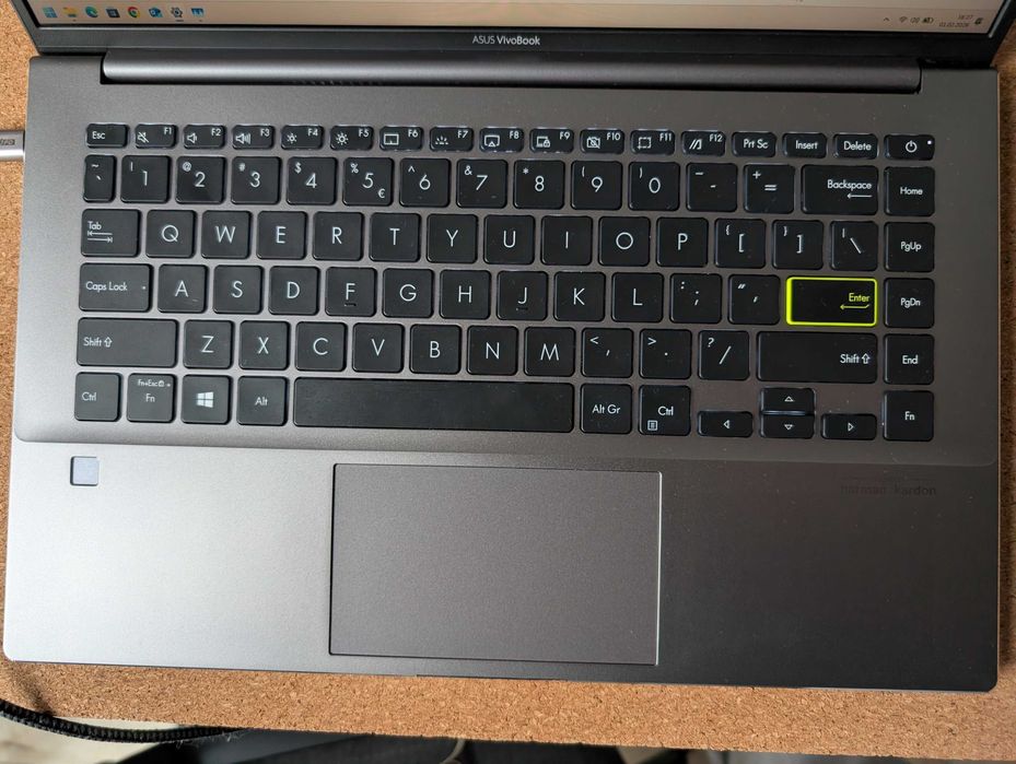 Asus VIvobook S14 (S435) Intel Core I7