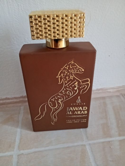 Parfumuri Arăbești de 100 ml