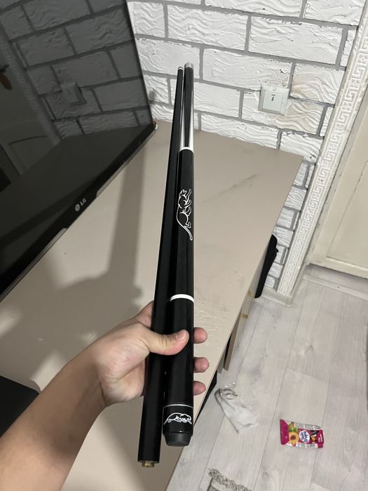 Кии для Скунер билиарда