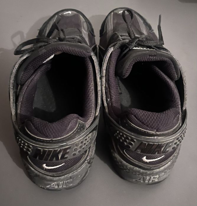 Кроссовки Nike б/у