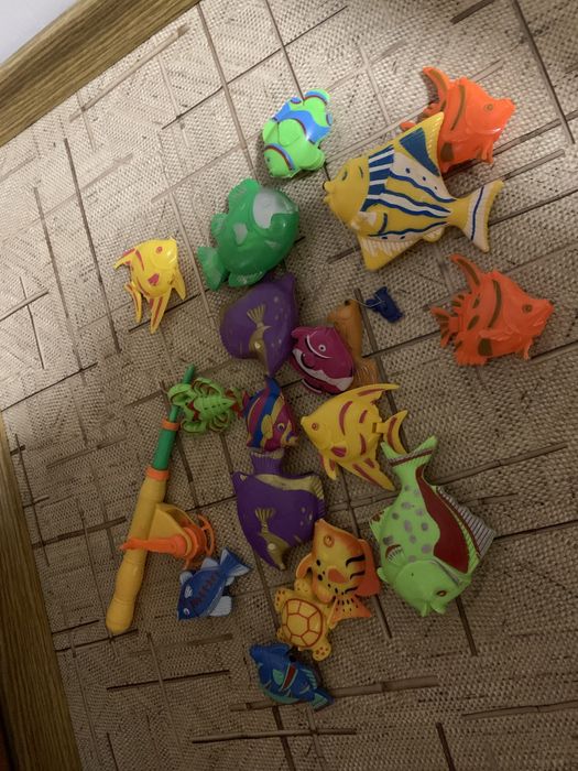 Игрушки для детей