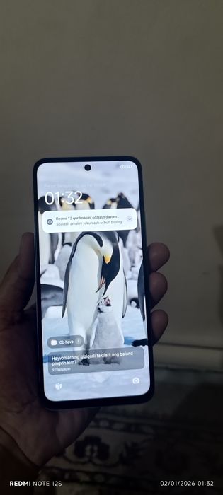 Samsung a33 redmi 12 redmi not 13