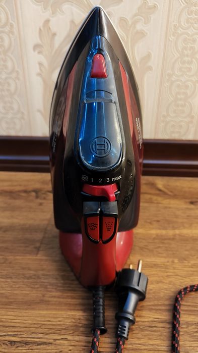 Bosch sensixx'x DA50 rosso