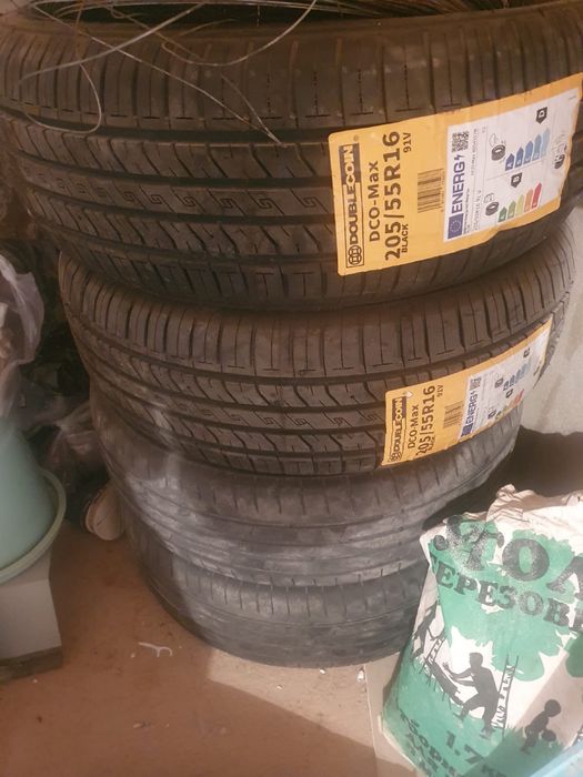 Шины лля легкового автомобиля