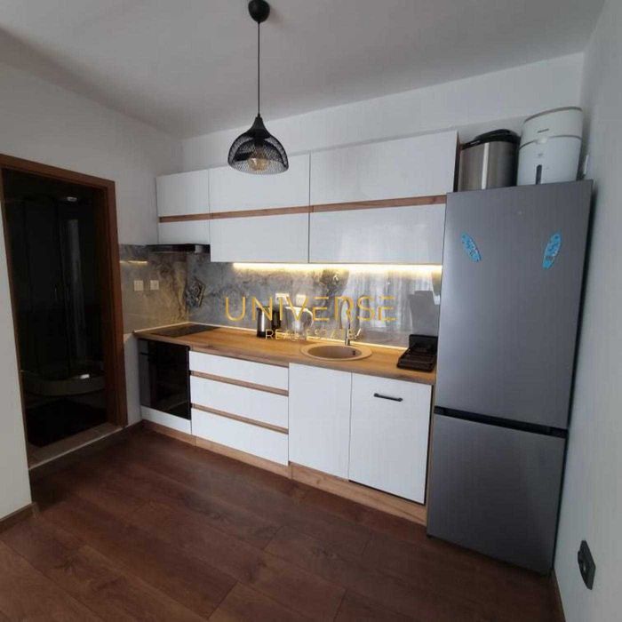 Продава се Едностаен апартамент в Свети Влас - 43 кв.м за 688 €/кв.м - Снимка #5