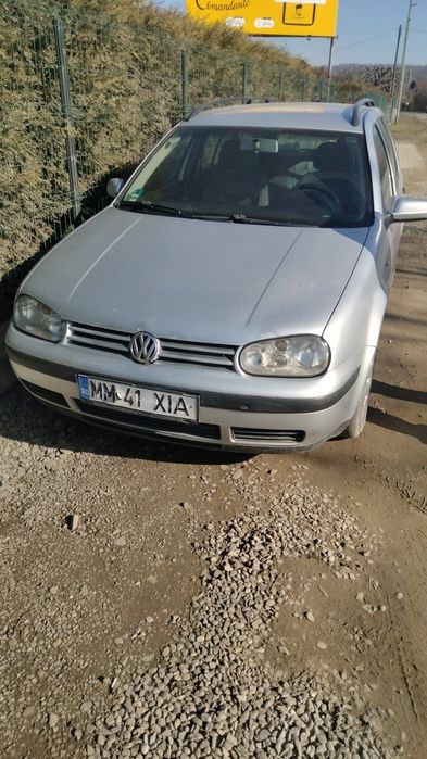 Golf 4 de vânzare
