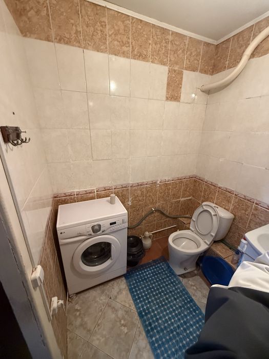 Дом на 10 сотках