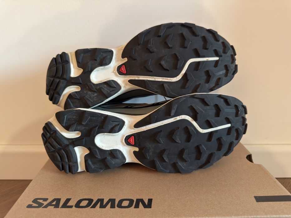 Salomon XT-6 Gore Tex
