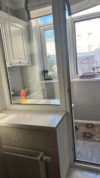 Продам квартиру в (Венском  квартале)