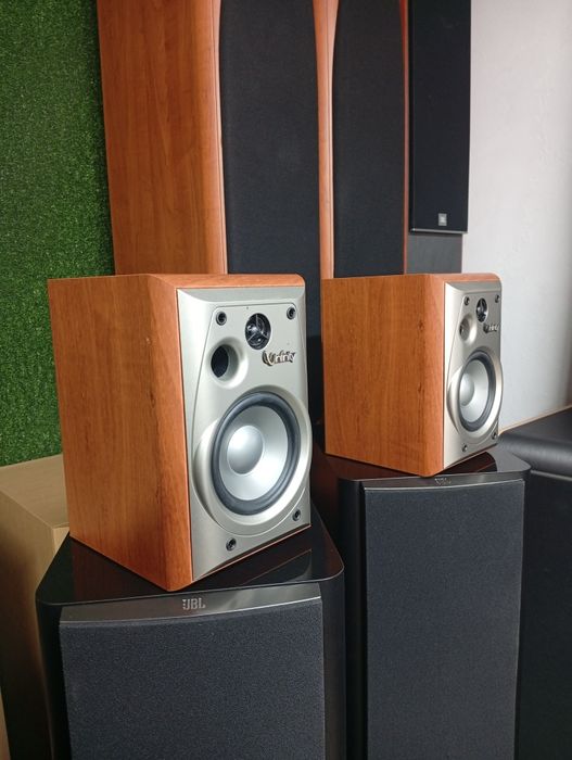 Тонколони Infinity Alpha -5