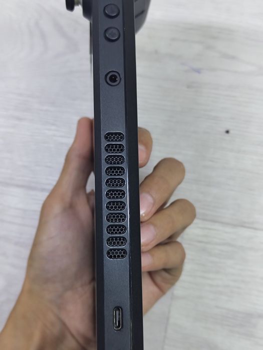 Steam Deck LCD 500 GB