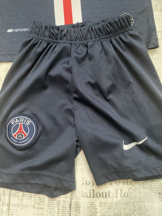 Set nike mbappe marime 128