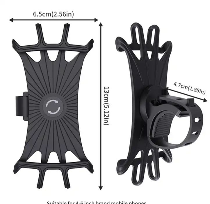 Держатель для телефона