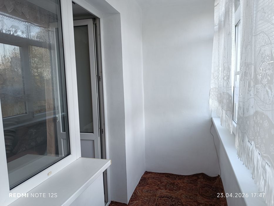 Продам 2х комн. квартиру