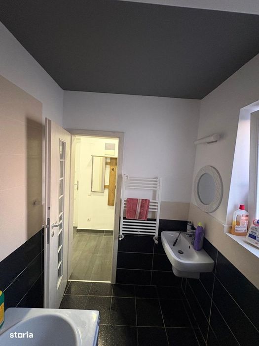 Apartament 2 Camere De Inchiriat Pitesti Arena Disponibil
