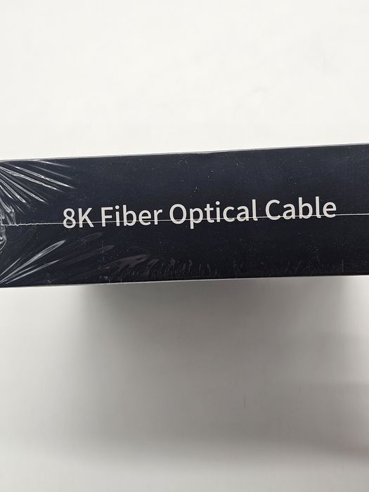 Cablu HDMI Optic, 48Gbps, 8K 60Hz, Active Optical (AOC), V2.1, manson