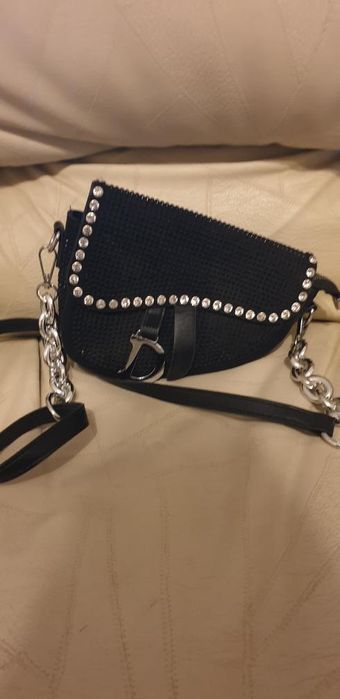 Нова дамска чанта