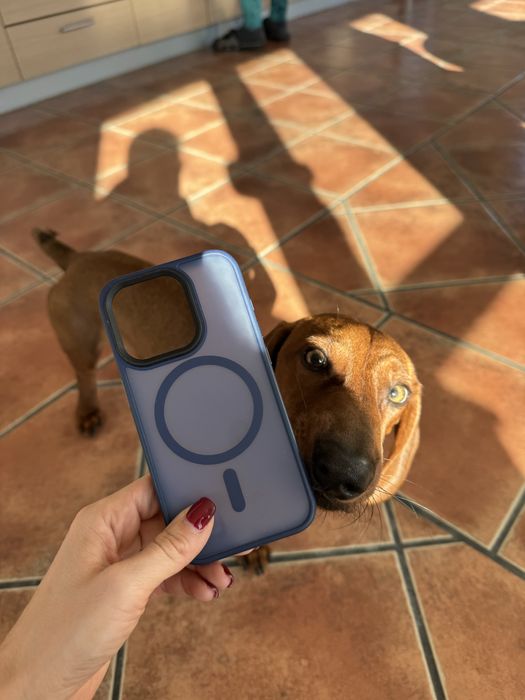 Iphone 15 pro кейсове 4€ за брой