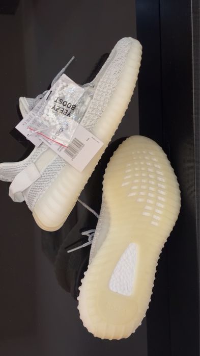 Yeezy Boost Calitate Premium