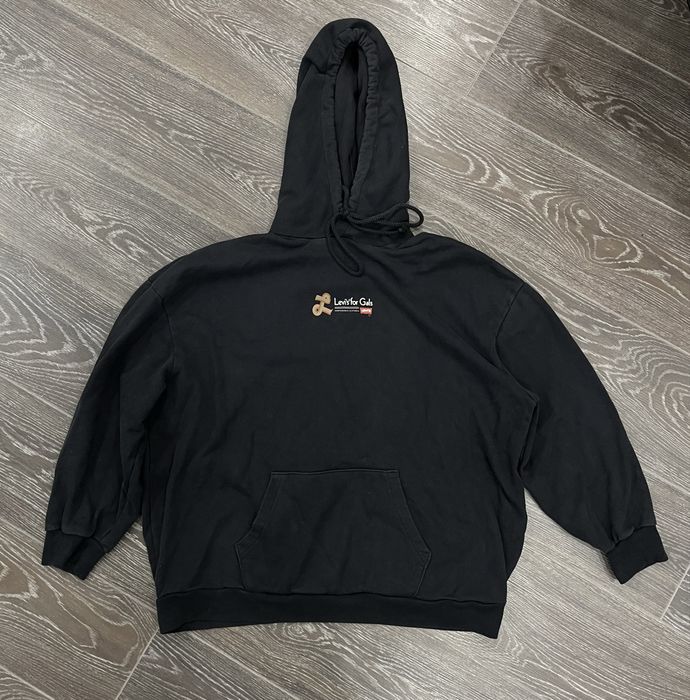 Levi’s/Vans оригинал