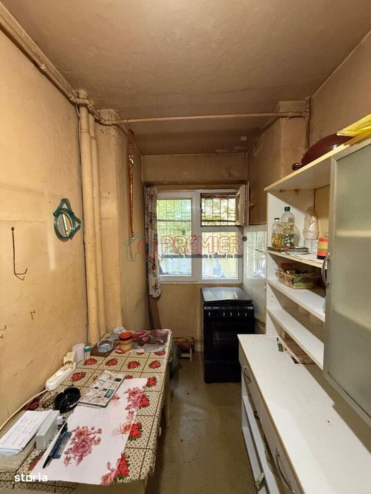2 Camere | Zona Luica – Strada Slătioara