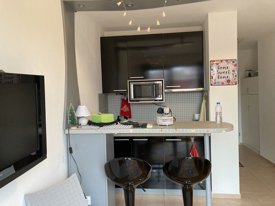 Нощувки в четири звезден комплекс Марина Кейп Ахелой