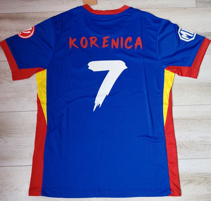 Korenica - FCSB 26/27