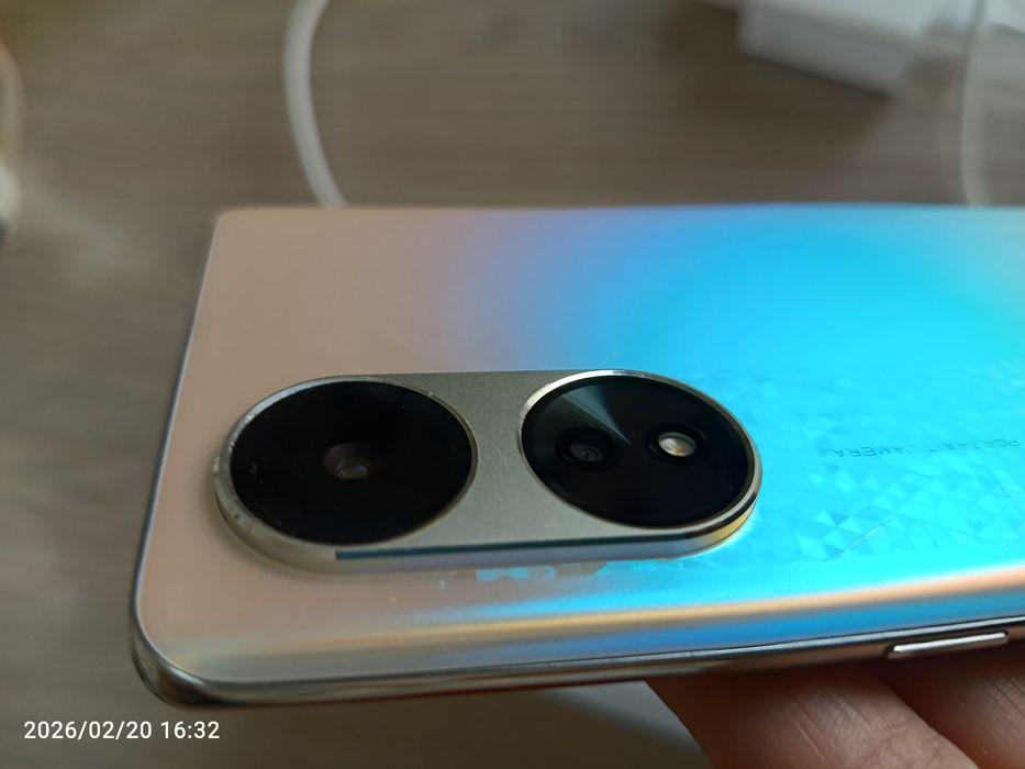 Оппо Рено 8т 5G 256гб