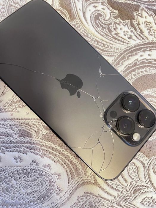 Продам телефон IPHONE 14 Pro Max 128Gb