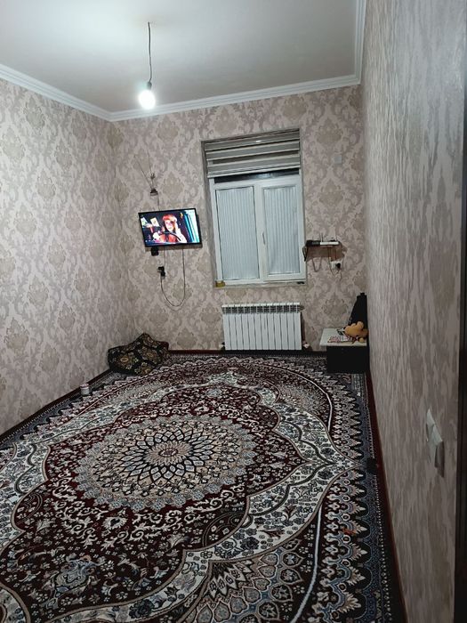 Buxoro shahrida srochno uy sotiladi