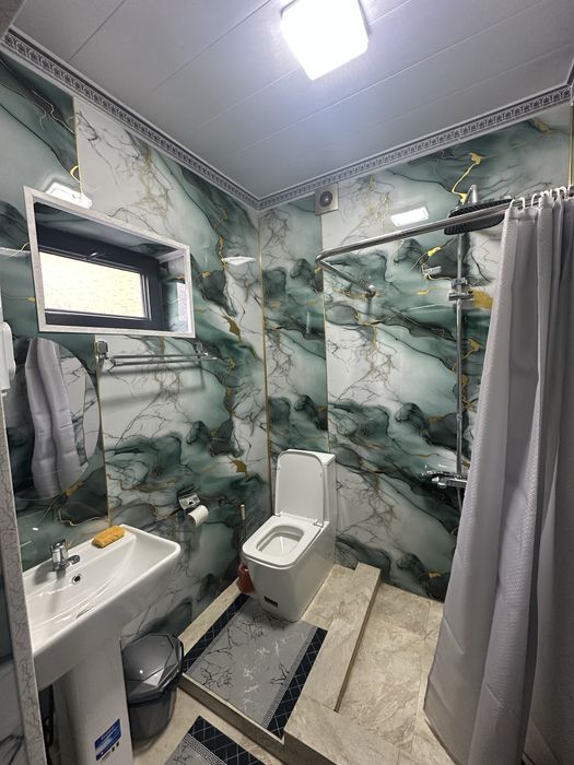 Сдаётся новый дача Бурчмулло